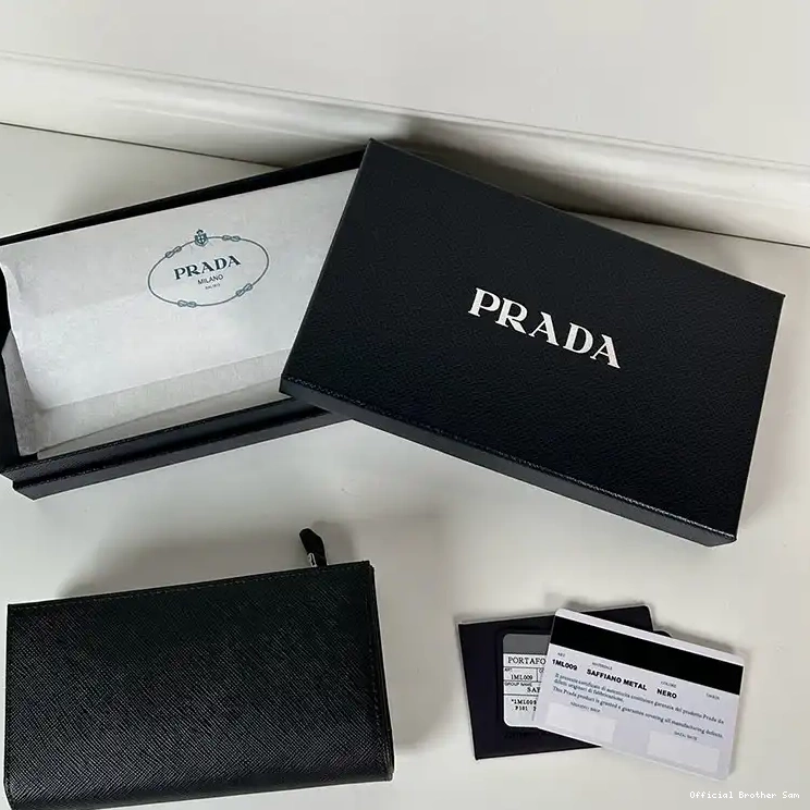 Official Brother Sam Bags Prada 2411YA0008 0813